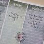Weekly Deskpad | Set And Reflect, thumbnail 5 of 5