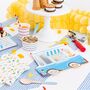 Ice Cream Dreams Napkins 16pk, thumbnail 3 of 4