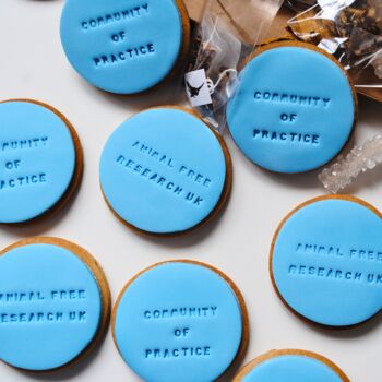 Logo Event Personalised Cookies, 5 of 6