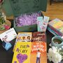 Four Surprise New Young Adult Books Mystery Box, thumbnail 4 of 8
