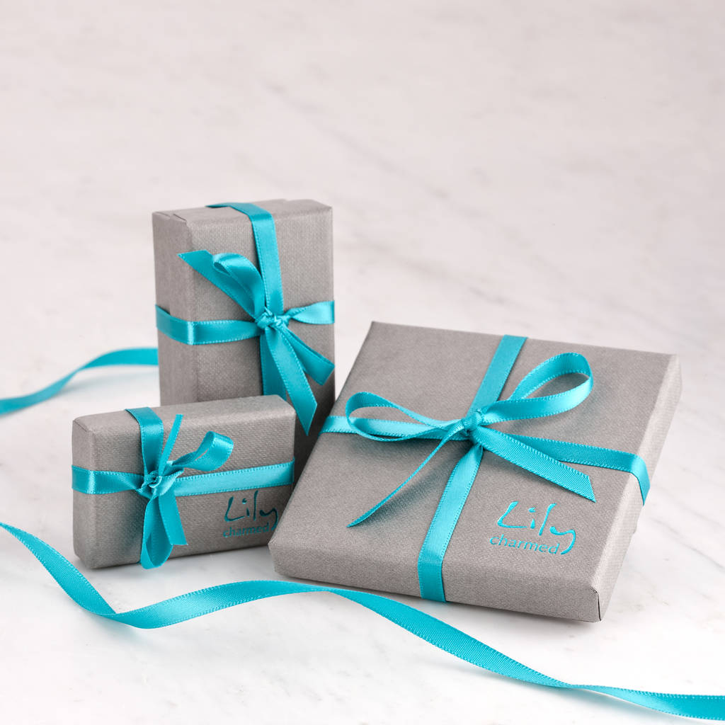 Sterling Silver Engraved Key Ring By Lily Charmed