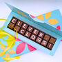 Personalised Chocolate For Exam Results, thumbnail 1 of 7