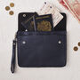 Family Leather Travel Wallet, thumbnail 4 of 10
