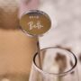 Personalised Silver Drink Stirrer, thumbnail 1 of 3