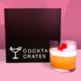 Amaretto Sour Cocktail Gift Box, thumbnail 2 of 5