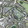British Racing Scene Motor Racing Circuits Of Britain, thumbnail 6 of 12