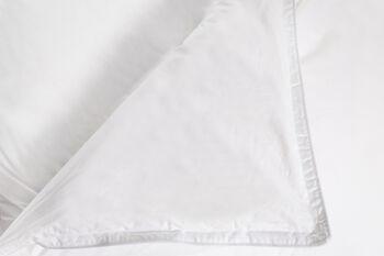 Die Zudecke Hungarian Goose Feather And Down Duvet, 5 of 6