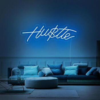 Hustle LED Neon, 10 of 11
