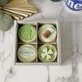 Personalised St Patrick's Day Chocolate Oreo Gift, thumbnail 9 of 12