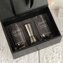 Personalised Any Drink Measure Pair Of Highball Glasses, thumbnail 3 of 3