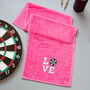 Darts Sports Towel, thumbnail 6 of 8