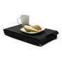 Antislip Laptray Stable Surface Washable Cotton Cushion, thumbnail 8 of 12