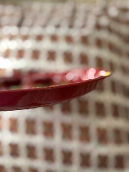 Pooja Steel Thali, 11 of 12