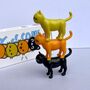Cat Astrophe Stacking Cats Game, thumbnail 1 of 4