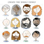 Personalised My Portrait Mug, thumbnail 5 of 7