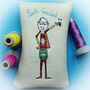 Super Grandad Glasses Case, Personalised, thumbnail 10 of 11
