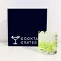 Midori Sour Cocktail Gift Box, thumbnail 4 of 5