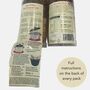 Chocolate Orange Segments Pop At Home Popcorn Kit, 440g, thumbnail 4 of 5