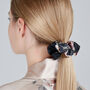 Silk Scrunchie Hair, thumbnail 4 of 5