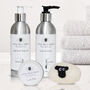 The Body Care Gift Set, thumbnail 1 of 1