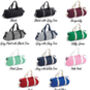 Personalised Varsity Style Holdall, thumbnail 3 of 3