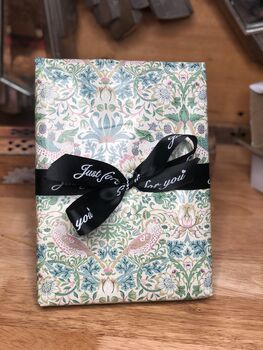 Personalised Handmade Soap Gift Letterbox, 12 of 12