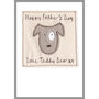 Personalised Dog Valentine's Day Card, thumbnail 12 of 12