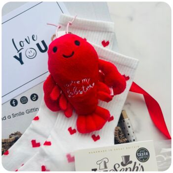 Valentines Day Gift Box, 2 of 3