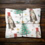 The Nutcracker Christmas Wrapping Paper Roll Or Folded, thumbnail 7 of 11