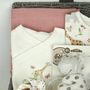 The Cutest Safari New Baby Gift Set Hamper, thumbnail 3 of 7