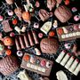 Personalised Happy Halloween Chocolate Bar, thumbnail 3 of 4