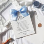 Personalised Mum Birthday Card Luxury Gift For Her, thumbnail 3 of 10