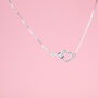 Sisterhood Bracelet – Soul Sister Gift, thumbnail 3 of 6