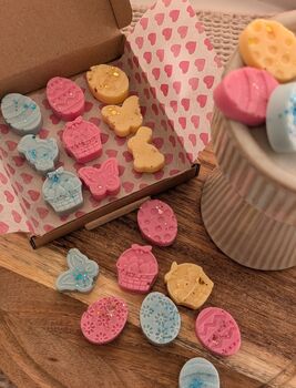 Easter Box Wax Melt Selection For Easter Home Decor Gifts, 8 of 12