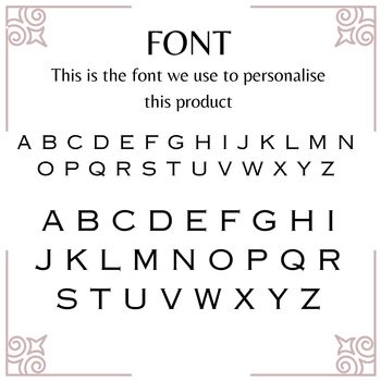 Personalised Paw Print Necklace Silver Plated, 3 of 6