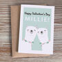 Little Book Of Alpaca Philosophy And Valentine's Card, thumbnail 3 of 4