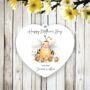 Personalised Mother's Day Bee Decoration, thumbnail 1 of 2