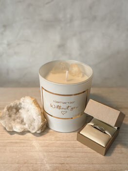 Bridesmaid | Mother Of The Bride Candle, 2 of 9