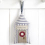 Personalised Beach Hut Decoration Gift, thumbnail 2 of 11