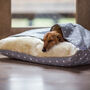 Charley Chau Dotty Snuggle Beds, thumbnail 1 of 10