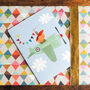 Mini Party Plane Card, thumbnail 4 of 5