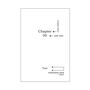 Your Chapter Personalised Birthday Notebook, thumbnail 4 of 12