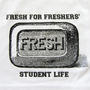 Student Freshers' Week , Personalised Men's Pants, thumbnail 3 of 5