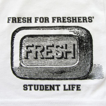 Student Freshers' Week , Personalised Men's Pants, 3 of 5
