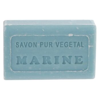 Marseilles Marine Soap, 2 of 4