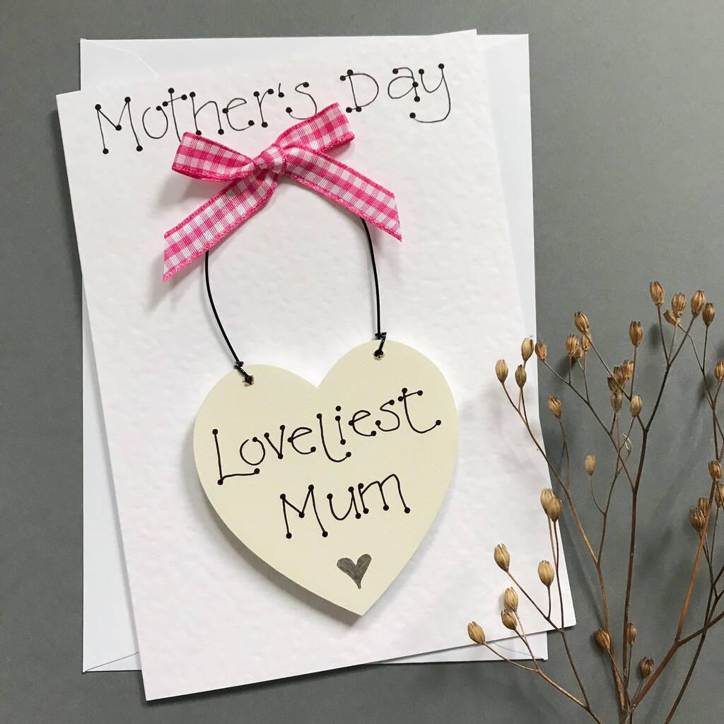 Keepsake Mother