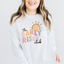 Early Risers Club Adults Sweater/Sweatshirt, thumbnail 1 of 1