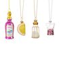 Glass Tequila Bauble Set, thumbnail 3 of 3