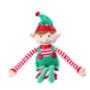 Elf For Christmas Boy Elf Toy, thumbnail 3 of 5