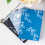 Mini Notebook Bundle Cool Blue, thumbnail 1 of 4